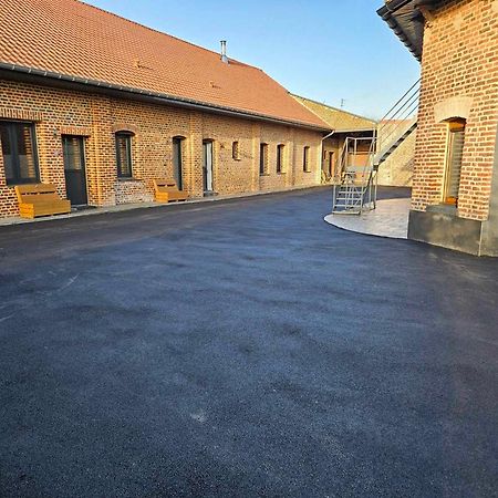 Chambre Coin Zen Fromelles Экстерьер фото