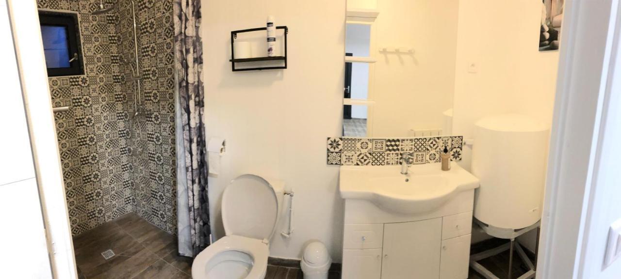 Chambre Coin Zen Fromelles Экстерьер фото