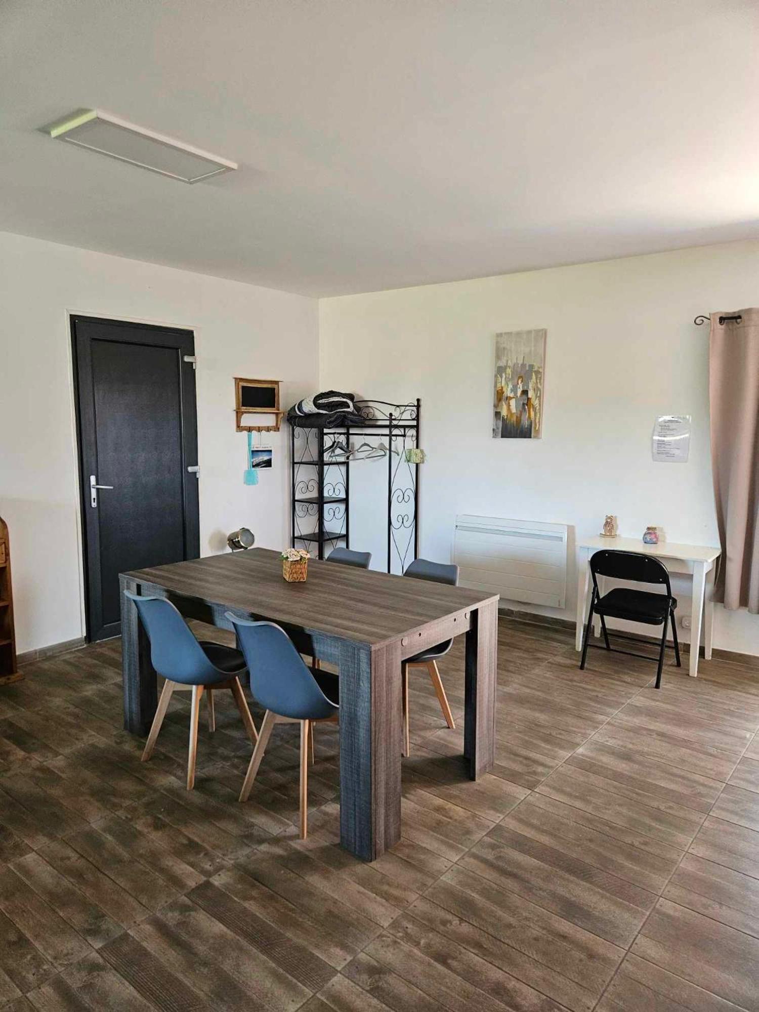 Chambre Coin Zen Fromelles Экстерьер фото