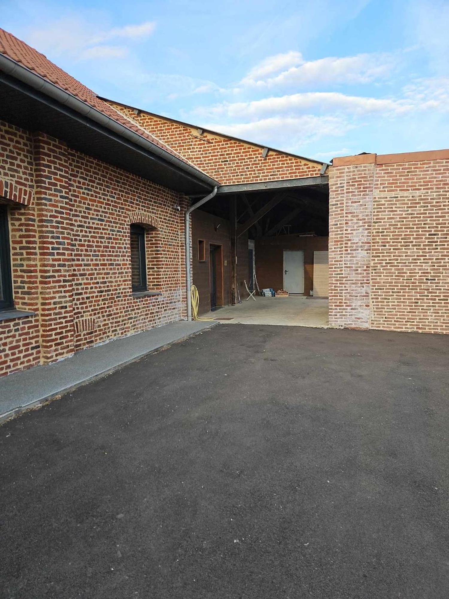 Chambre Coin Zen Fromelles Экстерьер фото