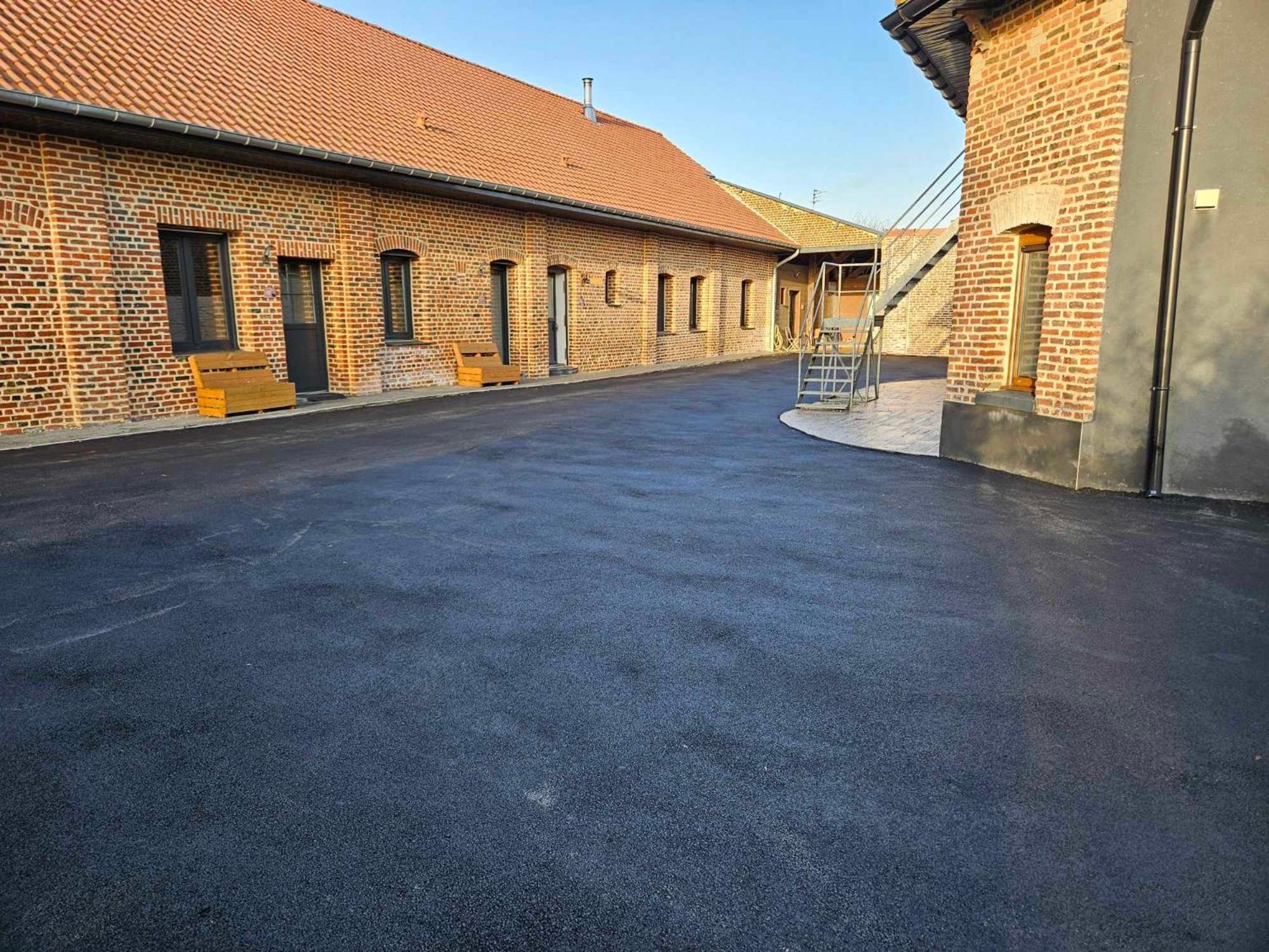 Chambre Coin Zen Fromelles Экстерьер фото